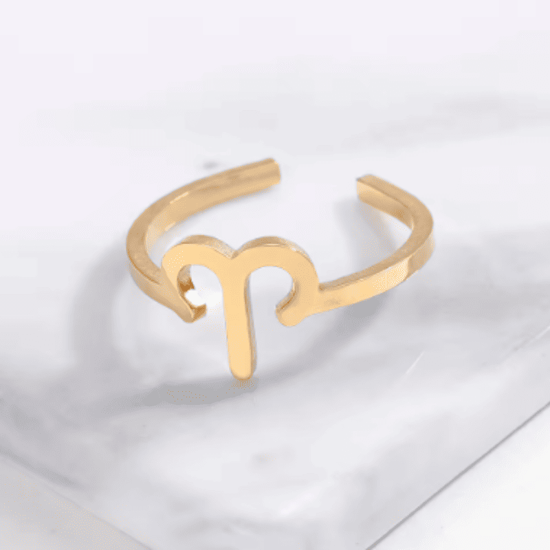 Celestia Soul Ring
