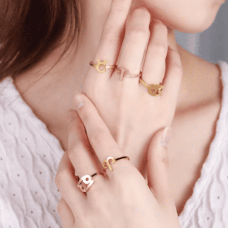 Celestia Soul Ring