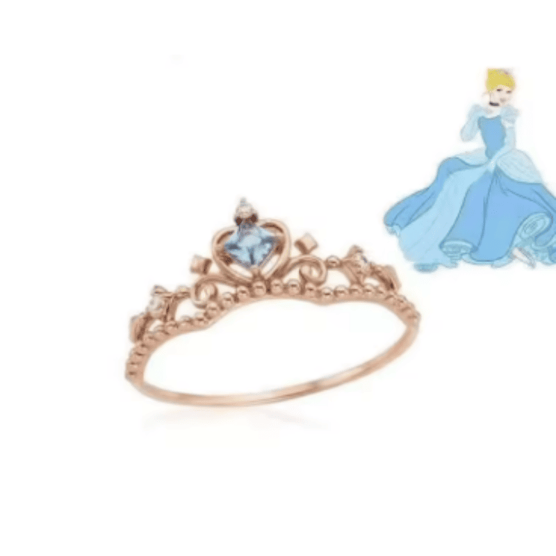 CarniVAL Ring (2nd Ed)