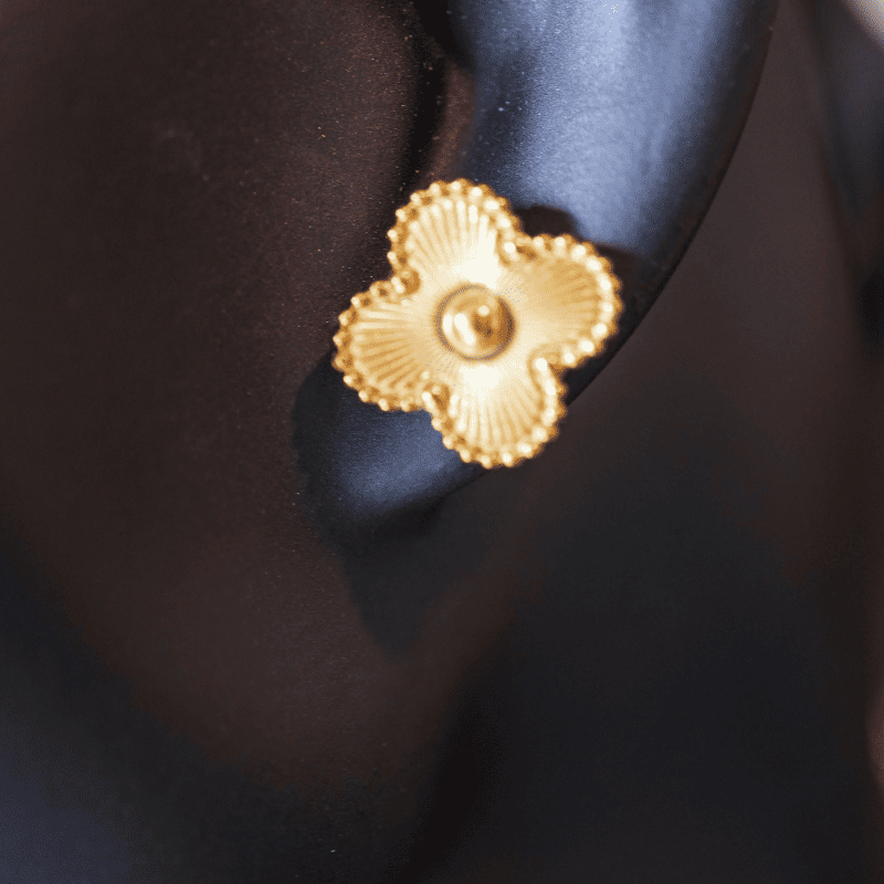 Clovera Luxe Earrings