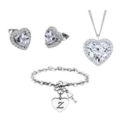 Endless Love Bundle  Oscar Willow & Co Diamond  