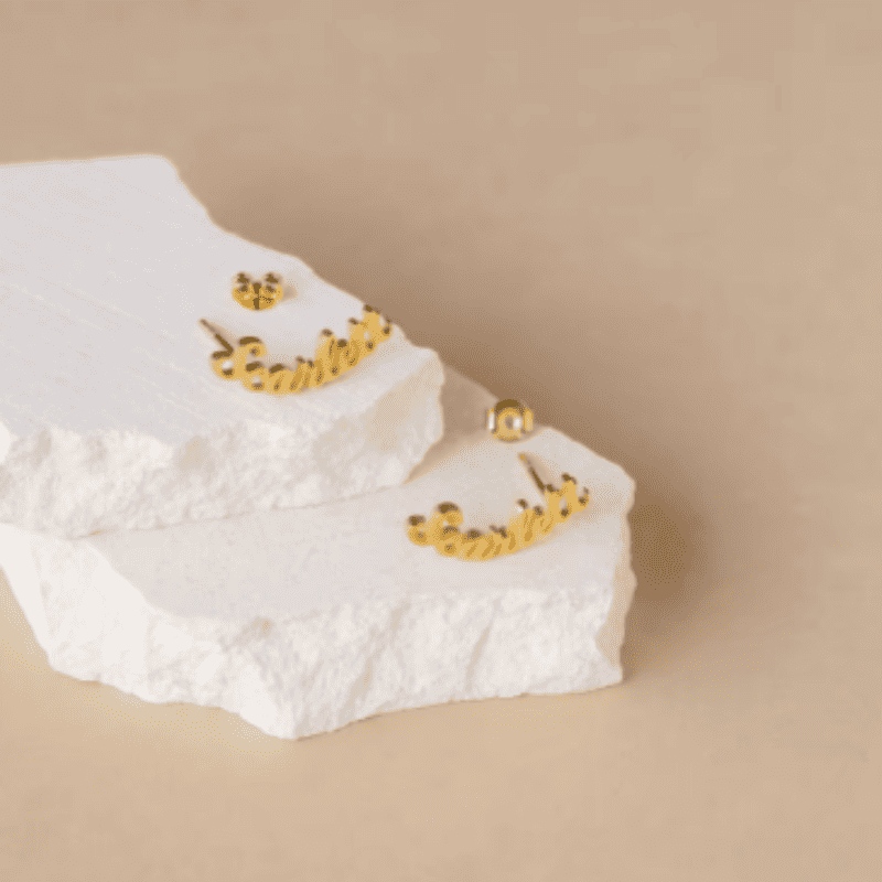 Evermine Earring