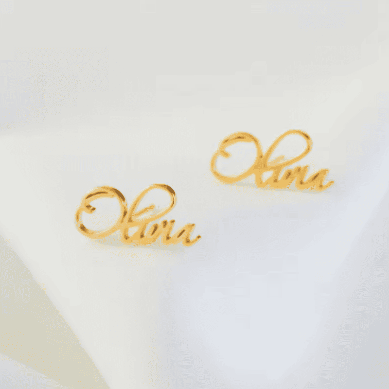 Evermine Earring