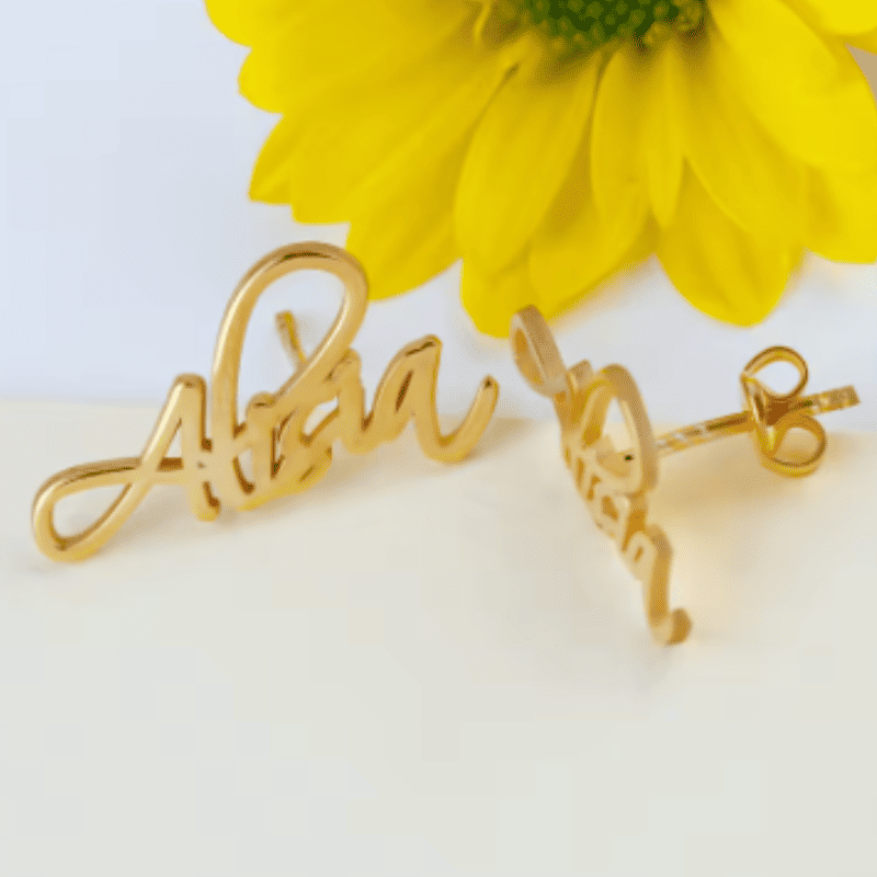 Evermine Earring