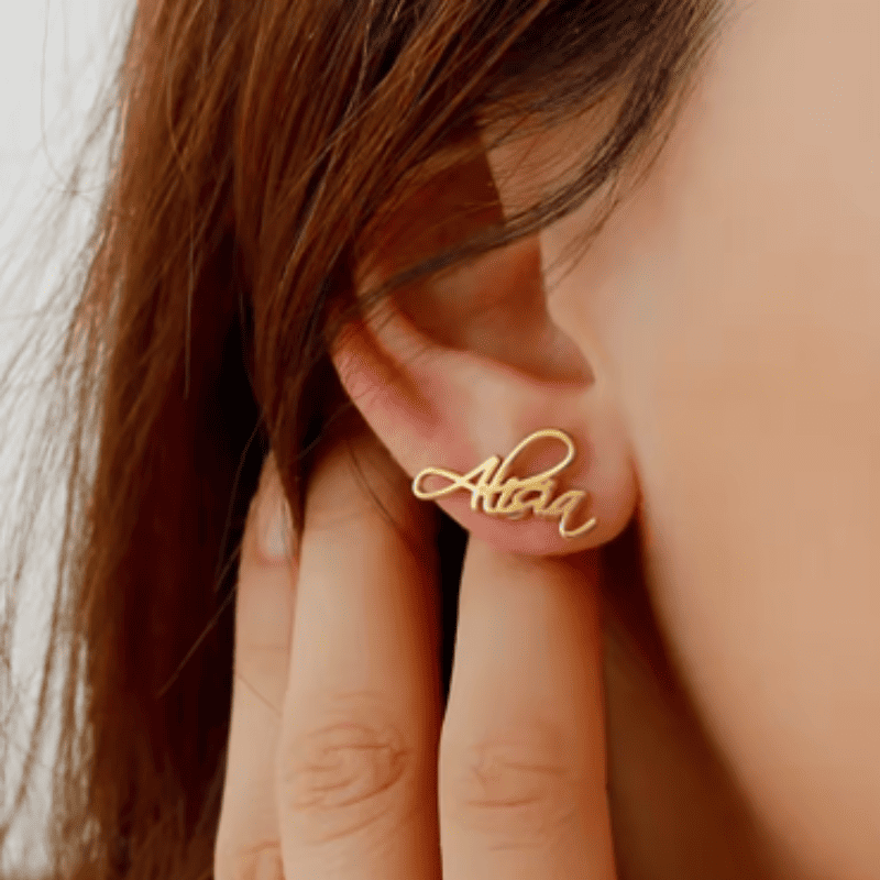 Evermine Earring