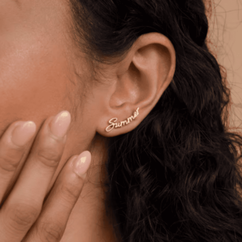 Evermine Earring