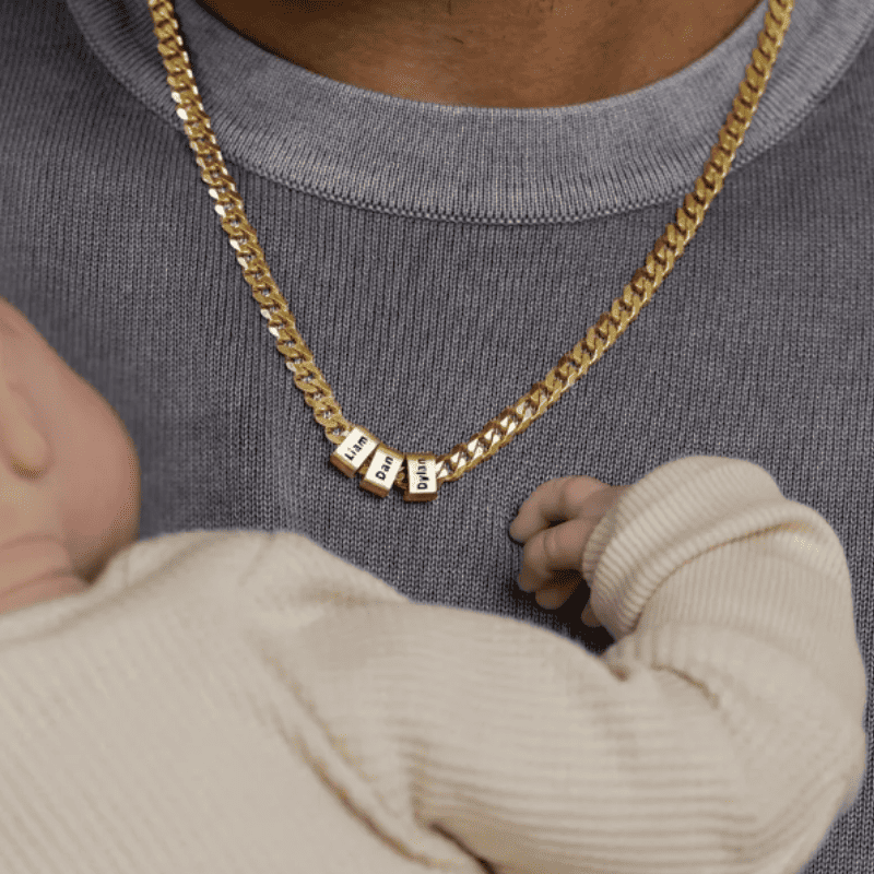 Father Link Legacy Pendant