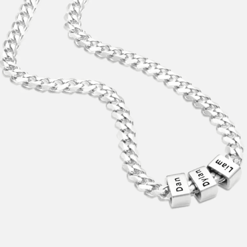 Father Link Legacy Pendant