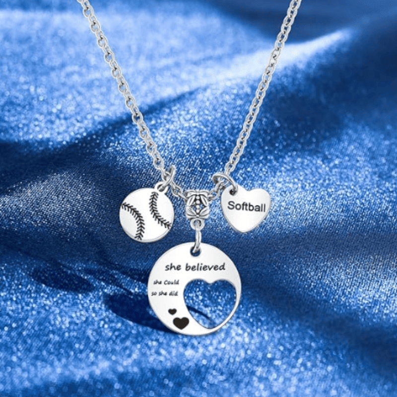 Fearless Diamond Dreams Necklace