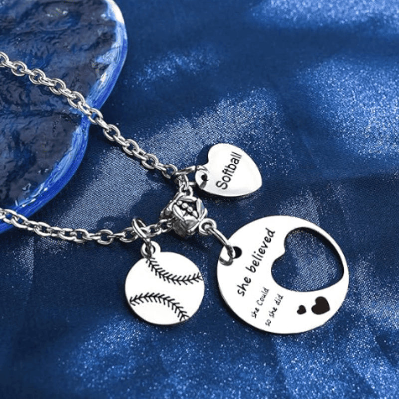 Fearless Diamond Dreams Necklace