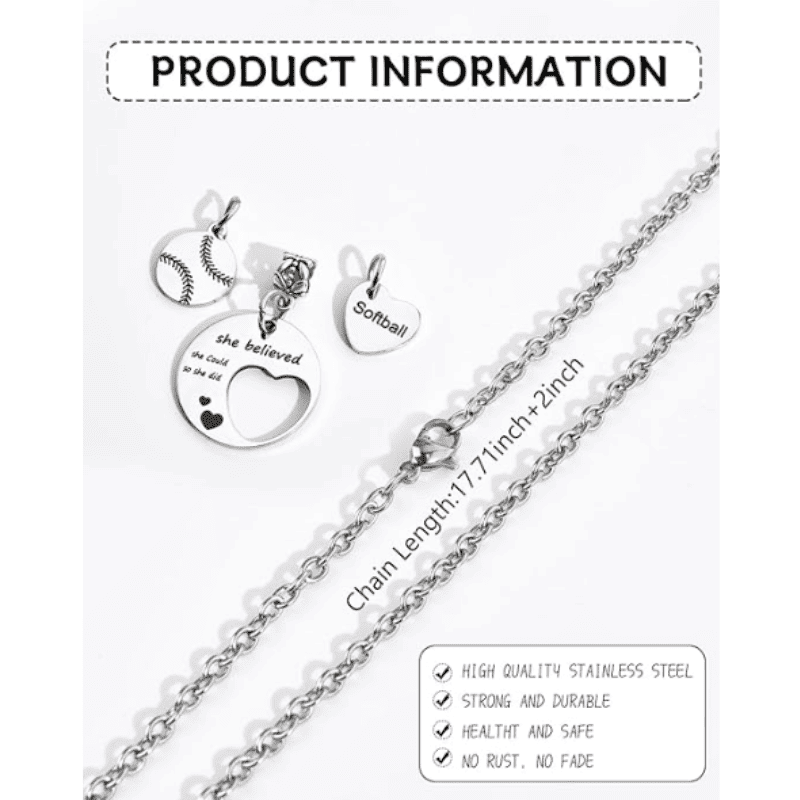 Fearless Diamond Dreams Necklace