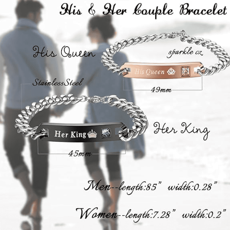 Forever Us – 4-Piece Matching Set