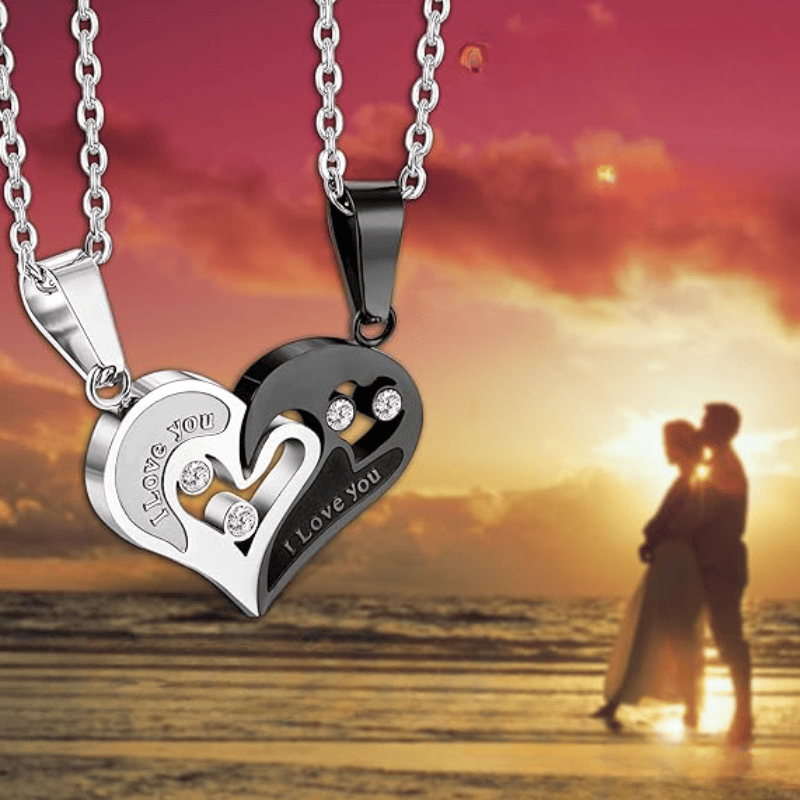 Forever Us – 4-Piece Matching Set