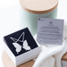 Forever Flutter Friendship Necklace  Oscar Willow & Co   