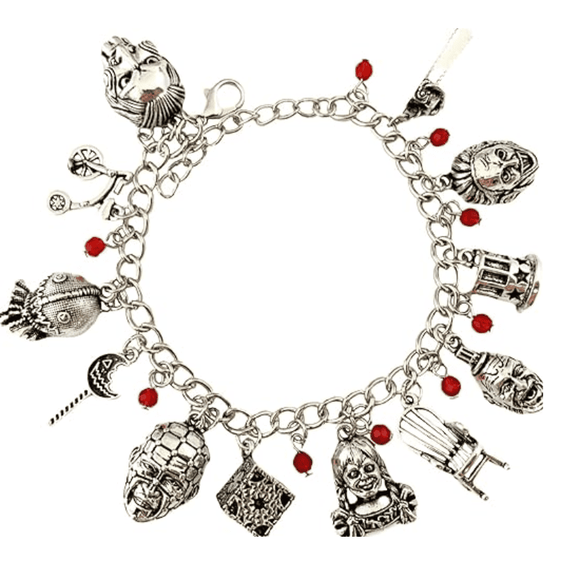 Fright Night Legends Bracelet