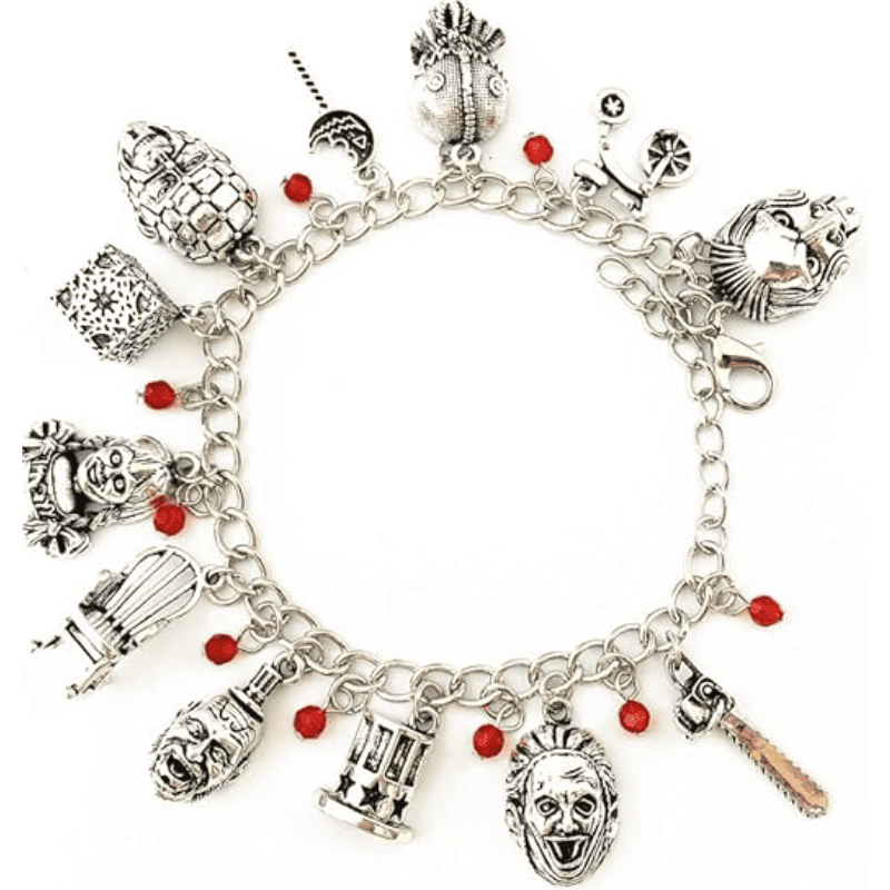 Fright Night Legends Bracelet