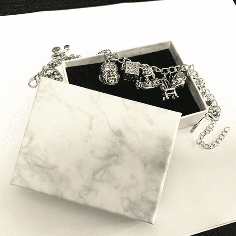 Fright Night Legends Bracelet