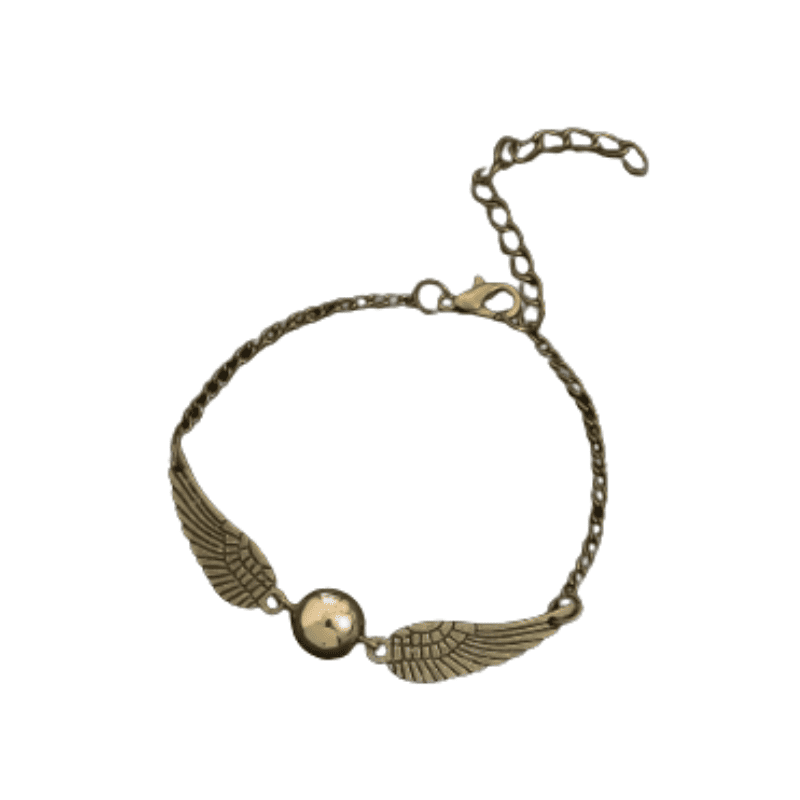Harry Potter Keeper of Friendship Bracelet