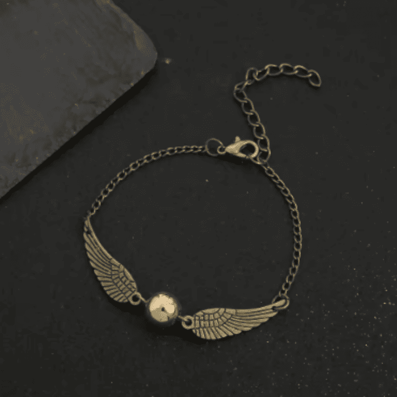 Harry Potter Keeper of Friendship Bracelet