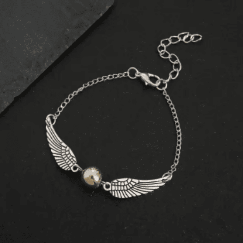 Harry Potter Keeper of Friendship Bracelet