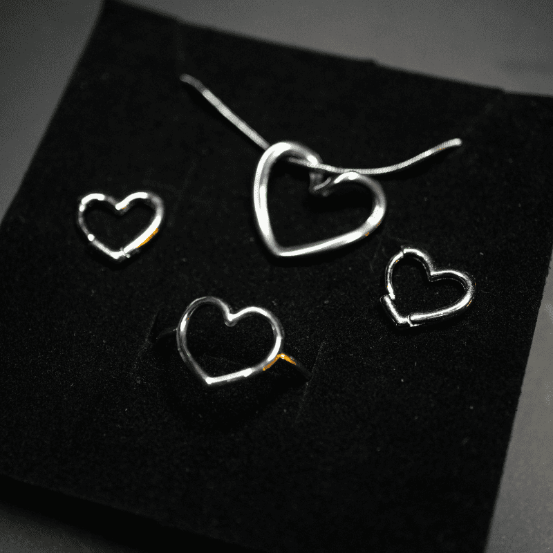 Heartfelt Trio Bundle
