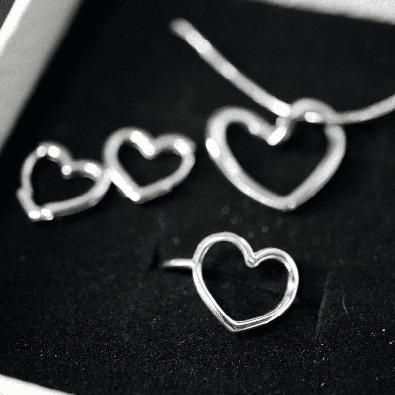 Heartfelt Trio Bundle