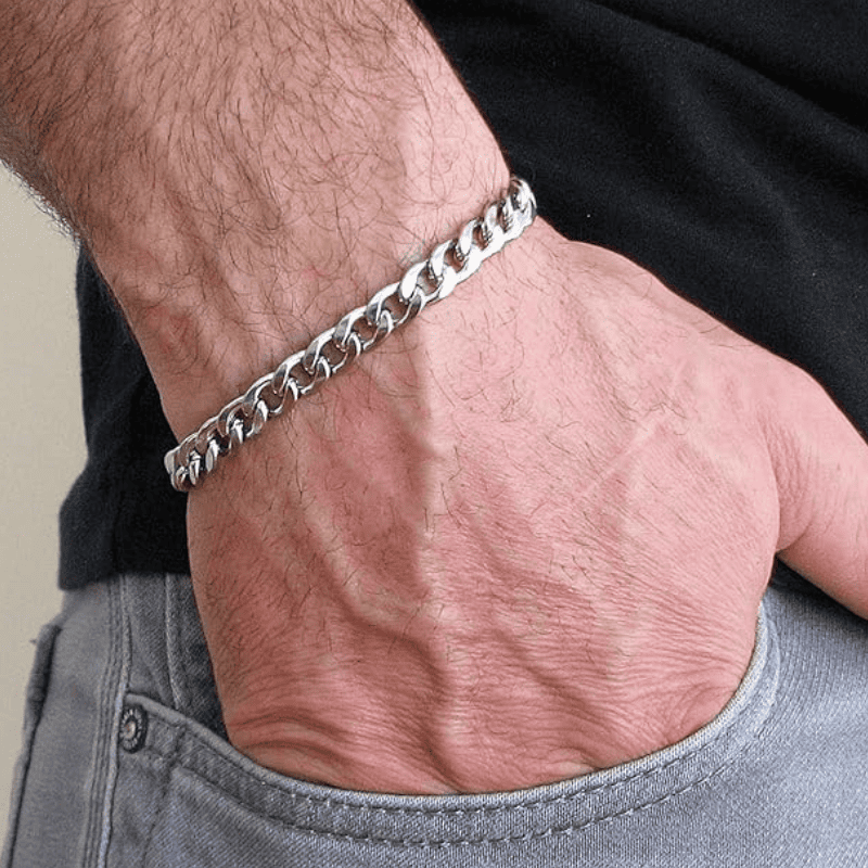 Honor Band Keepsake Bracelet