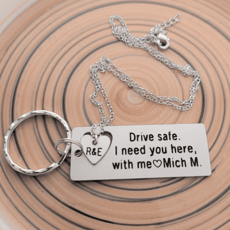 Keep Me Close Set