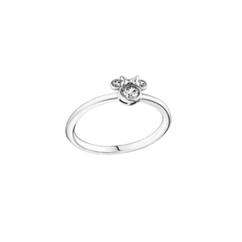 Minnie Mouse Starbow Ring