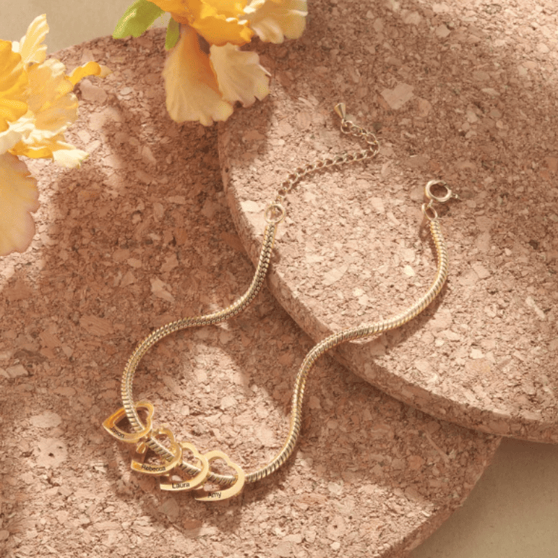Mother’s Embrace Bracelet