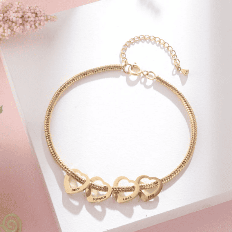 Mother’s Embrace Bracelet