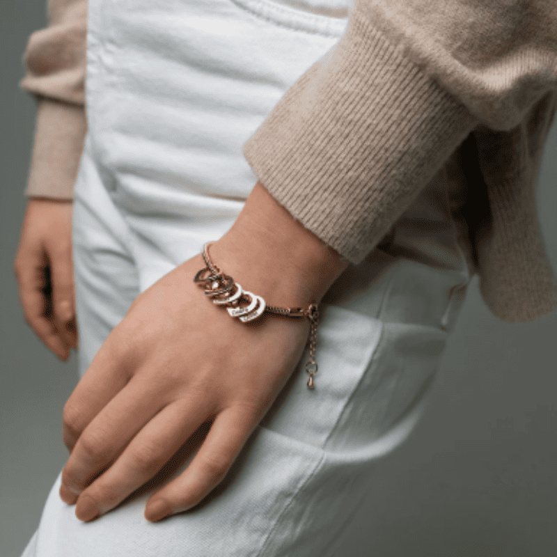 Mother’s Embrace Bracelet