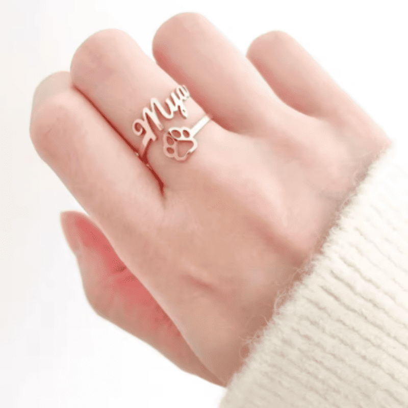 Pawscript Memory Ring