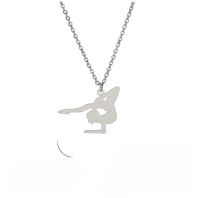 Poised Grace Necklace