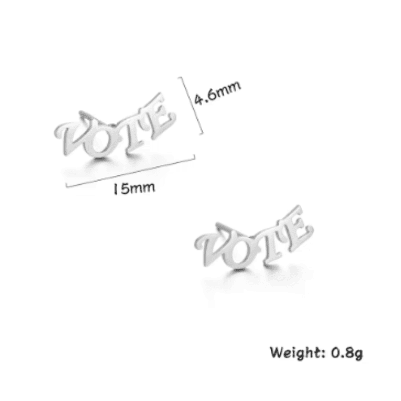 Signature Spark Earrings