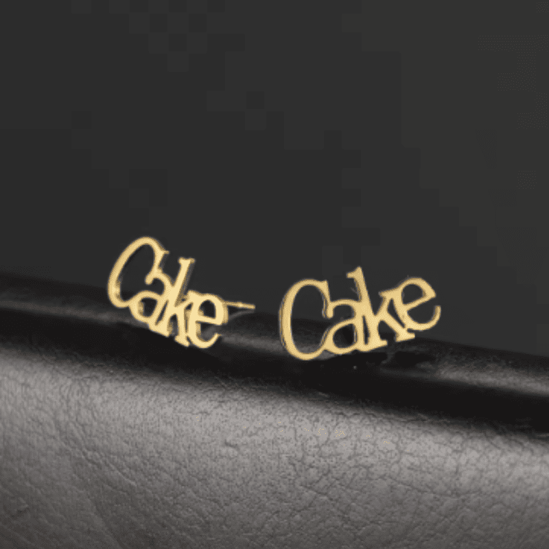 Signature Spark Earrings