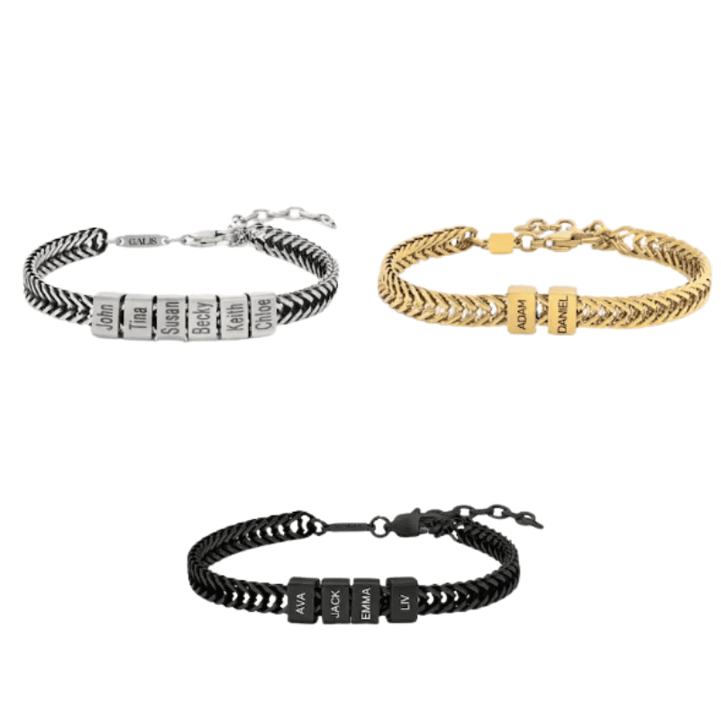 Strong Bond Bracelet