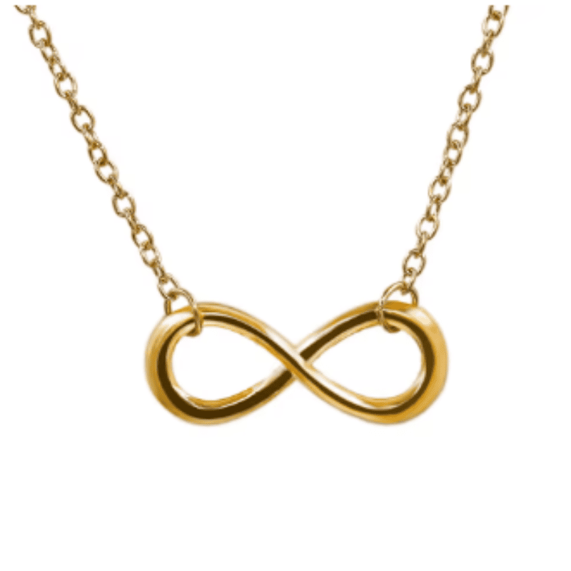 The Summer I Turned Pretty Always That Summer Necklace