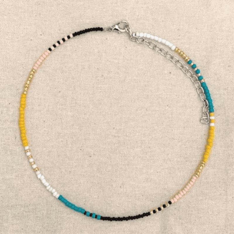 The Summer I Turned Pretty Summer Glow Necklace
