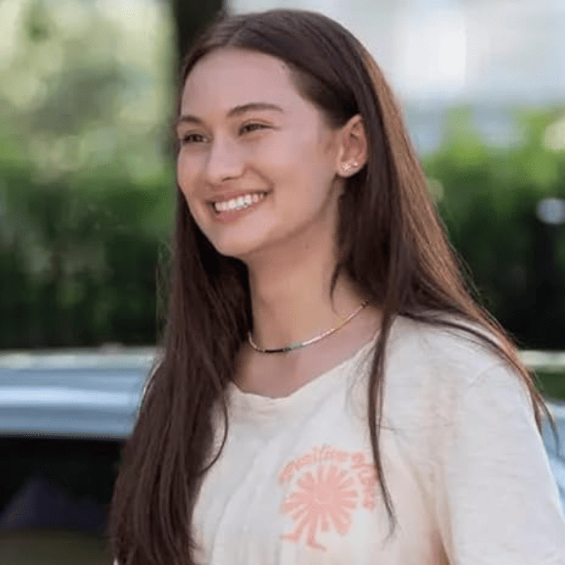 The Summer I Turned Pretty Summer Glow Necklace