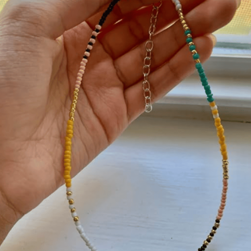 The Summer I Turned Pretty Summer Glow Necklace