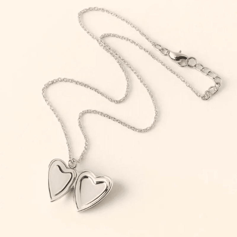 Timeless Bond Locket