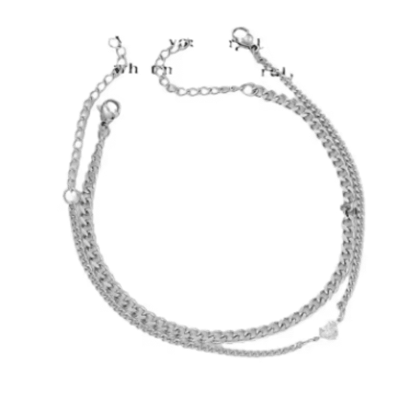 True Connection Couple Bracelets