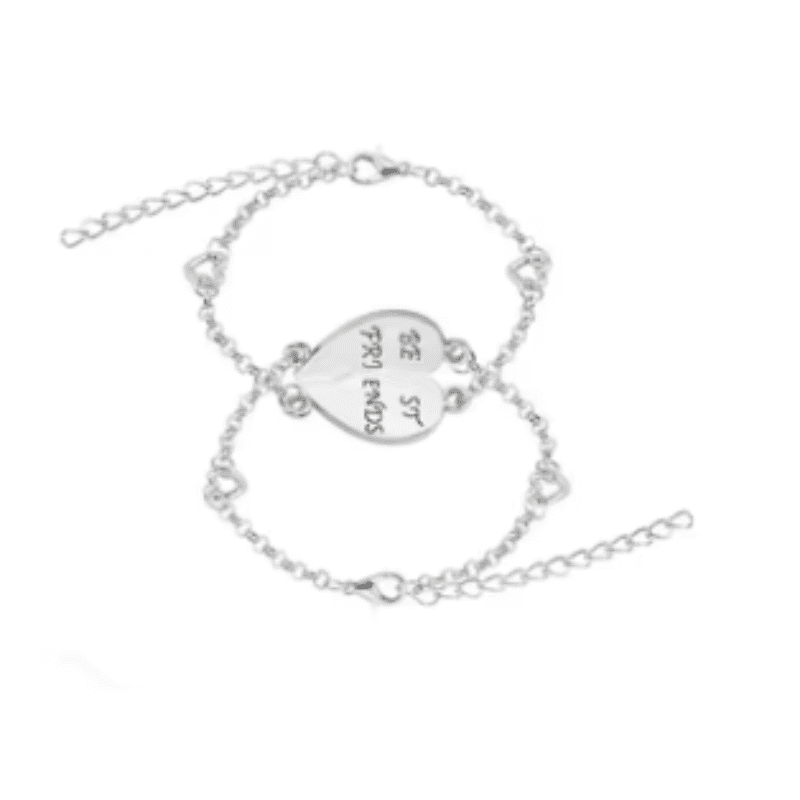 Unbreakable Bond Bracelet