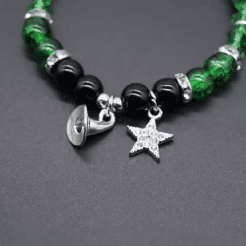 Wicked Twisted Fates Bracelet Duo