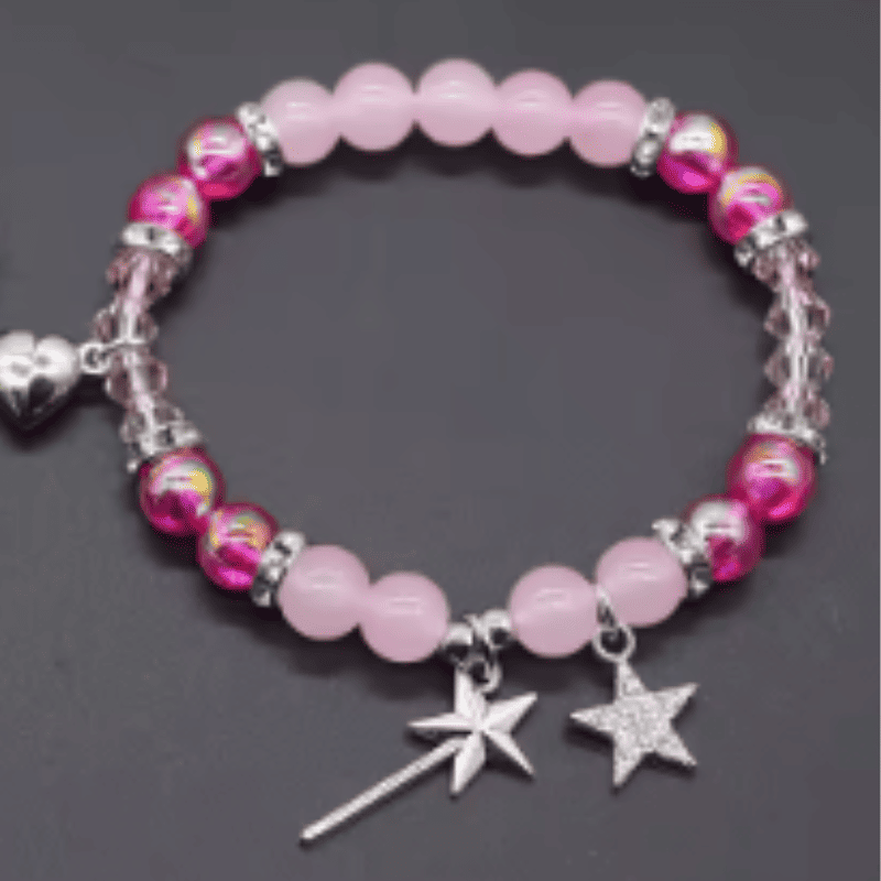 Wicked Twisted Fates Bracelet Duo