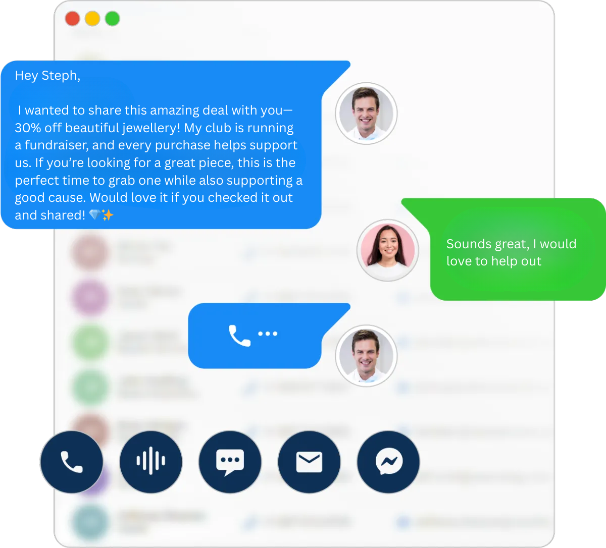 Marketing Image