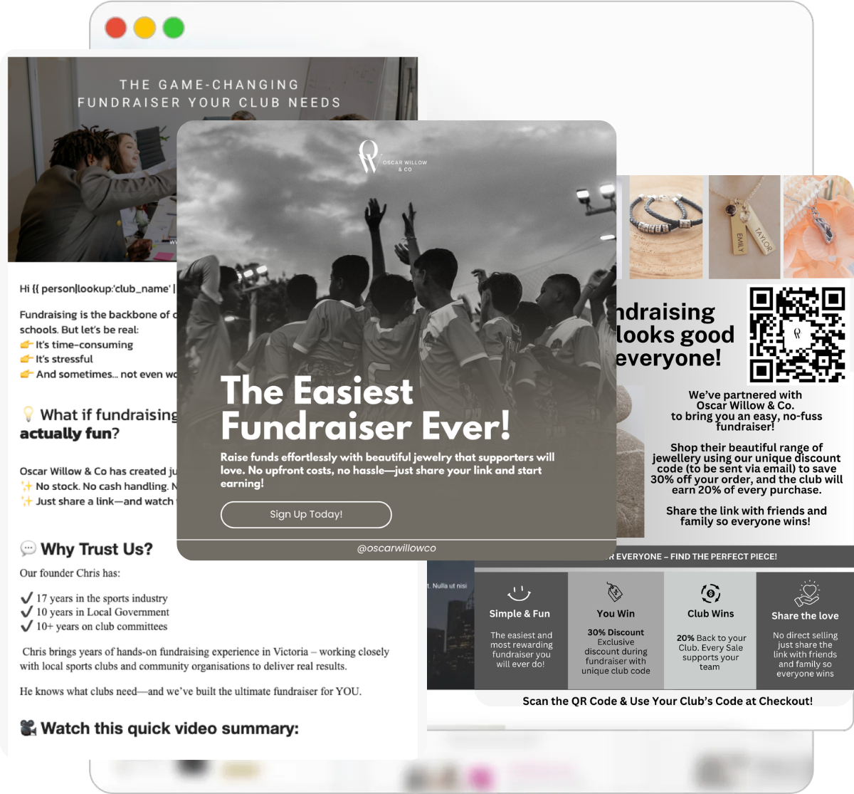 Marketing Image