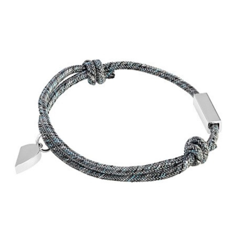 Heart Attraction Bracelet  Oscar Willow & Co   